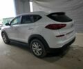 Хендай Туксон 2020 в Калуше на Automoto.ua Белый Хендай Туксон, объемом двигателя 0 л и пробегом 57 тыс. км за 4500 $, фото 1 на Automoto.ua