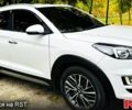 Хендай Туксон 2020 в Киеве на Automoto.ua Белый Хендай Туксон, объемом двигателя 2 л и пробегом 42 тыс. км за 22500 $, фото 1 на Automoto.ua