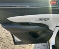 Белый Хендай Туксон, объемом двигателя 2 л и пробегом 163 тыс. км за 27500 $, фото 32 на Automoto.ua