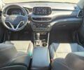 Белый Хендай Туксон, объемом двигателя 0 л и пробегом 36 тыс. км за 12400 $, фото 8 на Automoto.ua