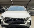 Белый Хендай Туксон, объемом двигателя 1.6 л и пробегом 185 тыс. км за 16300 $, фото 1 на Automoto.ua