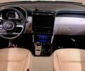 Белый Хендай Туксон, объемом двигателя 2 л и пробегом 160 тыс. км за 29900 $, фото 6 на Automoto.ua