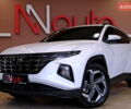 Белый Хендай Туксон, объемом двигателя 2 л и пробегом 160 тыс. км за 29900 $, фото 15 на Automoto.ua