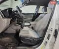 Белый Хендай Туксон, объемом двигателя 2 л и пробегом 85 тыс. км за 4300 $, фото 6 на Automoto.ua