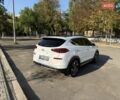 Белый Хендай Туксон, объемом двигателя 2 л и пробегом 86 тыс. км за 28000 $, фото 5 на Automoto.ua