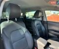 Білий Хендай Туксон, об'ємом двигуна 2 л та пробігом 109 тис. км за 23500 $, фото 26 на Automoto.ua