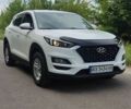 Білий Хендай Туксон, об'ємом двигуна 2 л та пробігом 36 тис. км за 20700 $, фото 1 на Automoto.ua