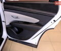 Белый Хендай Туксон, объемом двигателя 2 л и пробегом 160 тыс. км за 29900 $, фото 46 на Automoto.ua