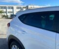Белый Хендай Туксон, объемом двигателя 1.6 л и пробегом 77 тыс. км за 15700 $, фото 8 на Automoto.ua