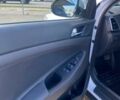 Белый Хендай Туксон, объемом двигателя 1.6 л и пробегом 77 тыс. км за 15700 $, фото 16 на Automoto.ua