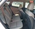 Білий Хендай Туксон, об'ємом двигуна 2.4 л та пробігом 55 тис. км за 4100 $, фото 9 на Automoto.ua