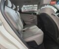 Белый Хендай Туксон, объемом двигателя 2 л и пробегом 85 тыс. км за 4300 $, фото 10 на Automoto.ua