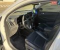 Белый Хендай Туксон, объемом двигателя 2 л и пробегом 86 тыс. км за 28000 $, фото 17 на Automoto.ua