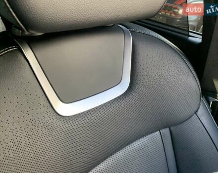 Белый Хендай Туксон, объемом двигателя 1.6 л и пробегом 93 тыс. км за 32999 $, фото 33 на Automoto.ua