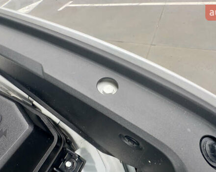 Білий Хендай Туксон, об'ємом двигуна 2 л та пробігом 67 тис. км за 24500 $, фото 62 на Automoto.ua