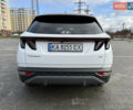 Белый Хендай Туксон, объемом двигателя 2 л и пробегом 41 тыс. км за 23950 $, фото 5 на Automoto.ua