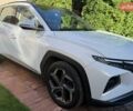 Білий Хендай Туксон, об'ємом двигуна 1.6 л та пробігом 37 тис. км за 30900 $, фото 1 на Automoto.ua