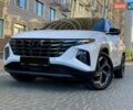 Белый Хендай Туксон, объемом двигателя 1.6 л и пробегом 93 тыс. км за 32999 $, фото 77 на Automoto.ua