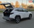 Білий Хендай Туксон, об'ємом двигуна 1.6 л та пробігом 42 тис. км за 32500 $, фото 14 на Automoto.ua