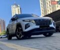 Белый Хендай Туксон, объемом двигателя 1.6 л и пробегом 93 тыс. км за 32999 $, фото 76 на Automoto.ua