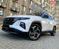Белый Хендай Туксон, объемом двигателя 1.6 л и пробегом 93 тыс. км за 32999 $, фото 81 на Automoto.ua