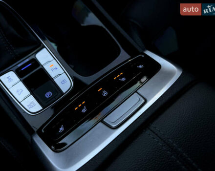 Белый Хендай Туксон, объемом двигателя 2 л и пробегом 147 тыс. км за 23700 $, фото 107 на Automoto.ua