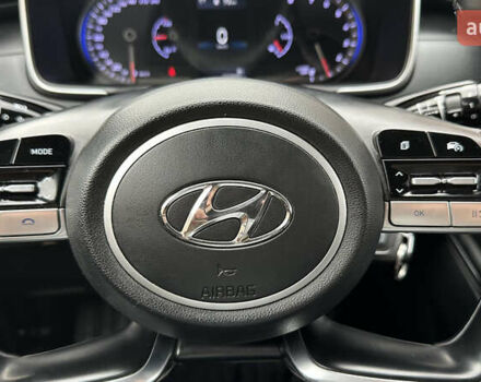 Белый Хендай Туксон, объемом двигателя 2 л и пробегом 123 тыс. км за 22800 $, фото 49 на Automoto.ua