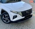 Белый Хендай Туксон, объемом двигателя 1.6 л и пробегом 93 тыс. км за 32999 $, фото 7 на Automoto.ua