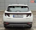 Хендай Туксон 2021 у Києві на Automoto.ua Білий Хендай Туксон, об'ємом двигуна 1.6 л та пробігом 41 тис. км за 33700 $, фото 2 на Automoto.ua