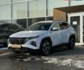Білий Хендай Туксон, об'ємом двигуна 1.6 л та пробігом 27 тис. км за 32900 $, фото 1 на Automoto.ua