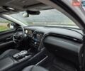 Білий Хендай Туксон, об'ємом двигуна 1.6 л та пробігом 41 тис. км за 33600 $, фото 55 на Automoto.ua