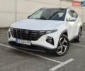 Білий Хендай Туксон, об'ємом двигуна 1.6 л та пробігом 42 тис. км за 32500 $, фото 9 на Automoto.ua