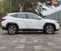 Хендай Туксон 2021 у Києві на Automoto.ua Білий Хендай Туксон, об'ємом двигуна 1.6 л та пробігом 41 тис. км за 33700 $, фото 5 на Automoto.ua