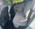 Белый Хендай Туксон, объемом двигателя 2 л и пробегом 18 тыс. км за 6500 $, фото 10 на Automoto.ua