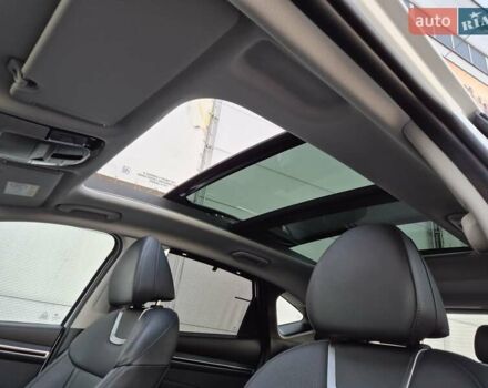 Білий Хендай Туксон, об'ємом двигуна 1.6 л та пробігом 42 тис. км за 32500 $, фото 28 на Automoto.ua