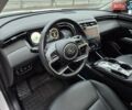 Білий Хендай Туксон, об'ємом двигуна 1.6 л та пробігом 41 тис. км за 33600 $, фото 58 на Automoto.ua
