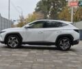 Хендай Туксон 2021 у Києві на Automoto.ua Білий Хендай Туксон, об'ємом двигуна 1.6 л та пробігом 41 тис. км за 33700 $, фото 7 на Automoto.ua