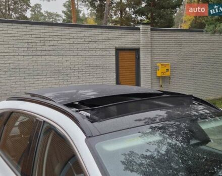 Білий Хендай Туксон, об'ємом двигуна 1.6 л та пробігом 41 тис. км за 33600 $, фото 29 на Automoto.ua