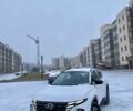 Белый Хендай Туксон, объемом двигателя 1.6 л и пробегом 60 тыс. км за 34500 $, фото 1 на Automoto.ua