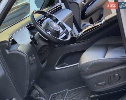 Белый Хендай Туксон, объемом двигателя 1.6 л и пробегом 93 тыс. км за 32999 $, фото 15 на Automoto.ua