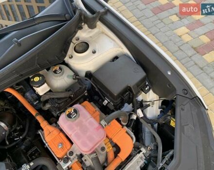 Белый Хендай Туксон, объемом двигателя 1.6 л и пробегом 97 тыс. км за 32800 $, фото 31 на Automoto.ua