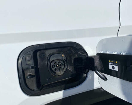 Белый Хендай Туксон, объемом двигателя 1.6 л и пробегом 90 тыс. км за 32700 $, фото 9 на Automoto.ua