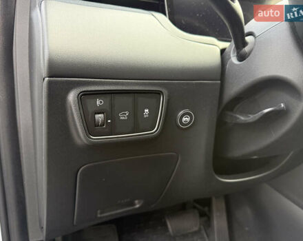 Белый Хендай Туксон, объемом двигателя 2 л и пробегом 41 тыс. км за 24650 $, фото 16 на Automoto.ua