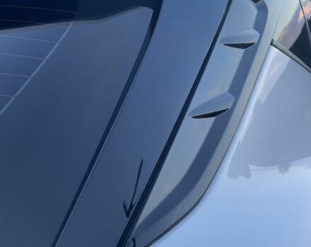 Белый Хендай Туксон, объемом двигателя 2 л и пробегом 36 тыс. км за 23900 $, фото 14 на Automoto.ua