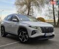 Білий Хендай Туксон, об'ємом двигуна 1.6 л та пробігом 41 тис. км за 33600 $, фото 1 на Automoto.ua
