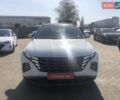 Белый Хендай Туксон, объемом двигателя 1.6 л и пробегом 40 тыс. км за 30800 $, фото 1 на Automoto.ua