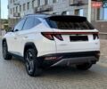 Белый Хендай Туксон, объемом двигателя 1.6 л и пробегом 93 тыс. км за 32999 $, фото 82 на Automoto.ua