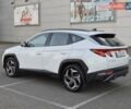 Білий Хендай Туксон, об'ємом двигуна 1.6 л та пробігом 42 тис. км за 32500 $, фото 23 на Automoto.ua