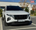 Белый Хендай Туксон, объемом двигателя 2 л и пробегом 147 тыс. км за 23700 $, фото 23 на Automoto.ua