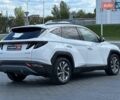 Білий Хендай Туксон, об'ємом двигуна 1.6 л та пробігом 47 тис. км за 33290 $, фото 4 на Automoto.ua